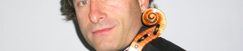 Violino – Mario Donnoli